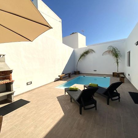 Ikigai Villa Ye Bagian luar foto