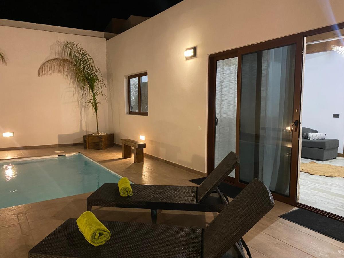 Ikigai Villa Ye Bagian luar foto