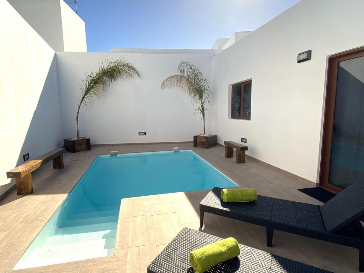 Ikigai Villa Ye Bagian luar foto