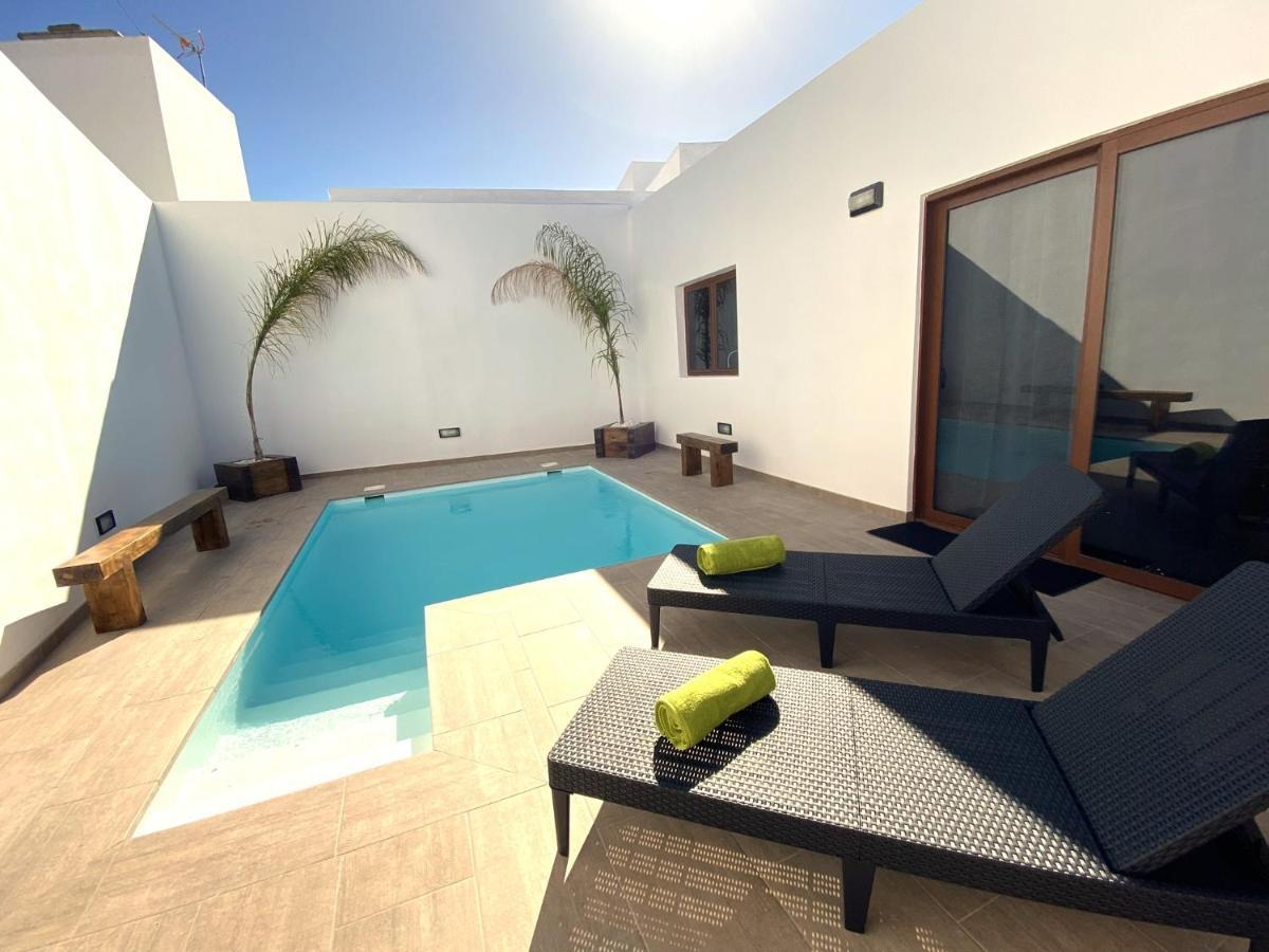 Ikigai Villa Ye Bagian luar foto