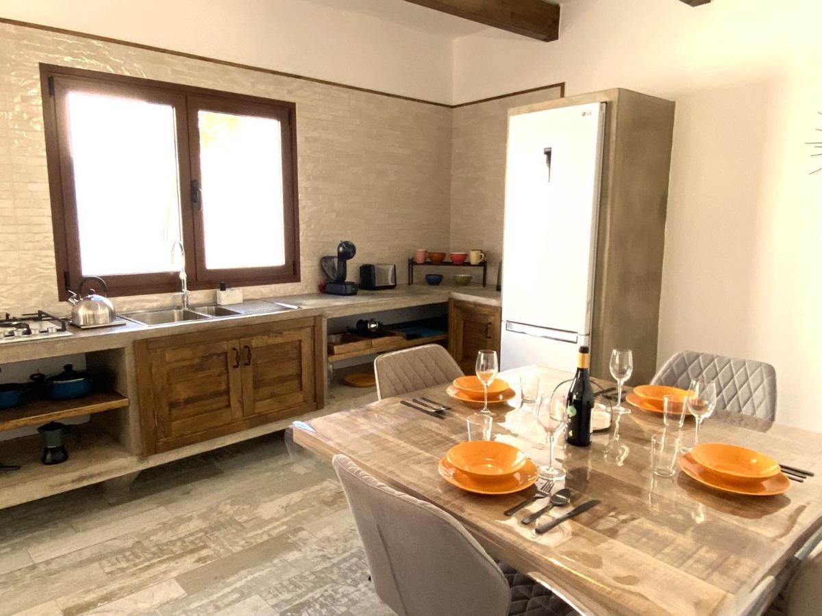Ikigai Villa Ye Bagian luar foto