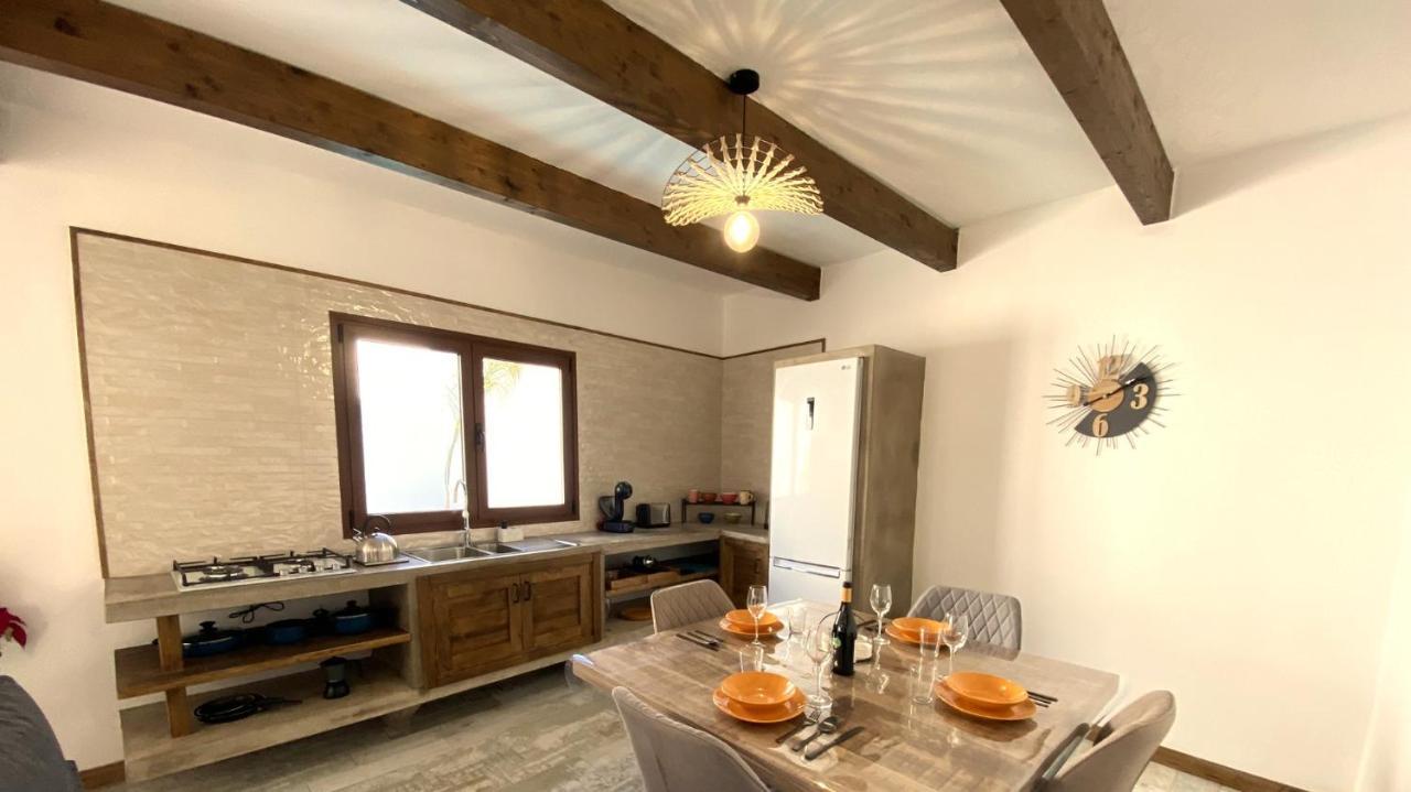 Ikigai Villa Ye Bagian luar foto