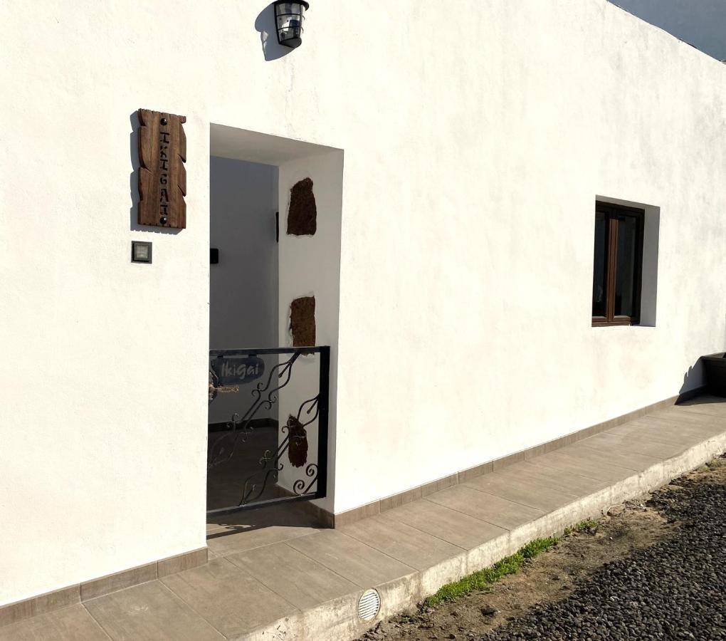 Ikigai Villa Ye Bagian luar foto