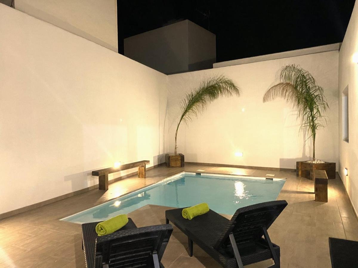 Ikigai Villa Ye Bagian luar foto