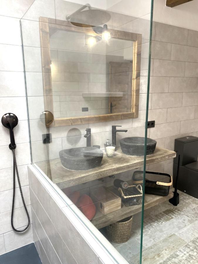 Ikigai Villa Ye Bagian luar foto